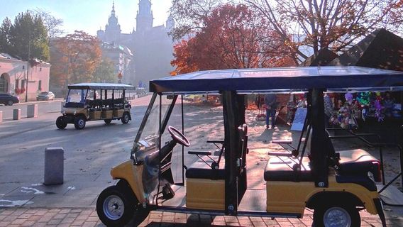 Krakow
