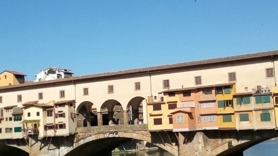 Florence: Renaissance Gay Life Guided Tour
