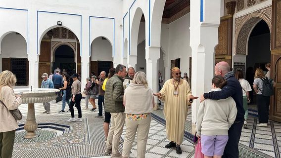 MarrakechTours