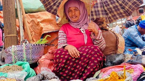 Addis AbabaTours