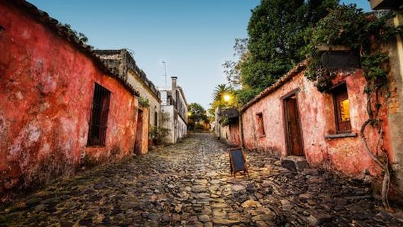 Buenos Aires