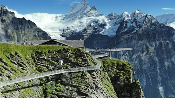 Grindelwald