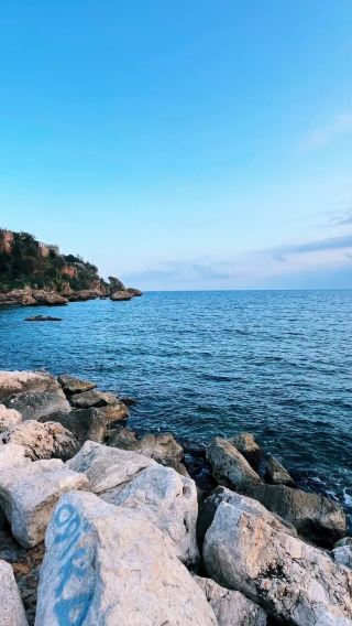 Antalya Old Town + Hadrian's Gate + Roman Harbour + Antalya Museum [Flexible Itinerary]