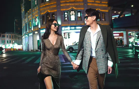 美國辛辛那提Trip Moments【攝影師跟拍航拍約拍抓拍街拍寫真婚紗微電影/多語言翻譯】