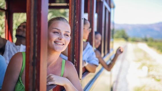 Cape TownTours