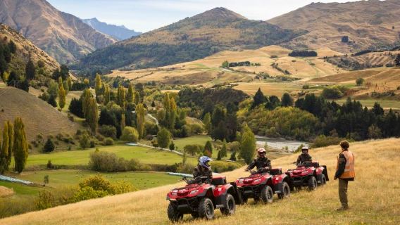 Queenstown
