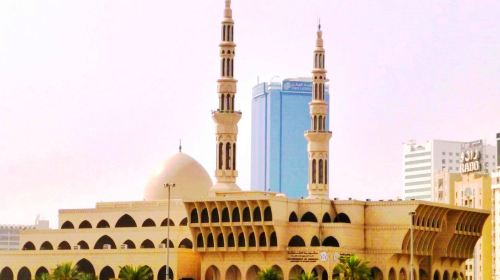 From Dubai Private Tour: Explore Sharjah The Pearl of Gulf Day Tours 5