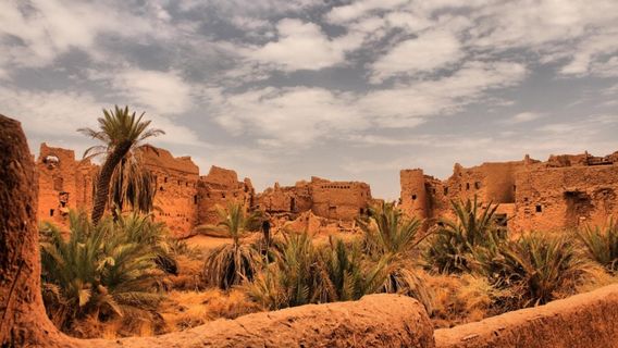 RiyadhTours