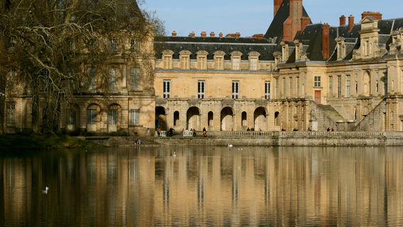 FontainebleauTours