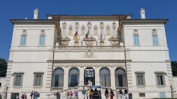 Rome