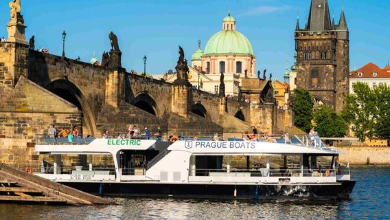 Prague