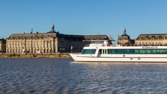 Bordeaux