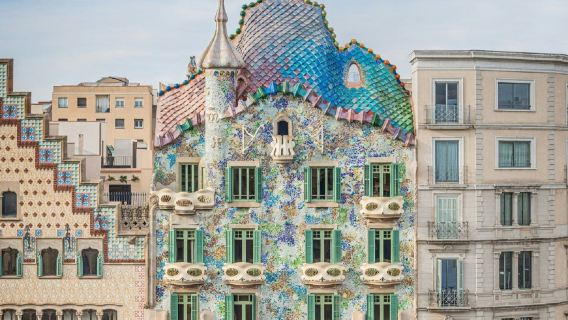 Barcelona