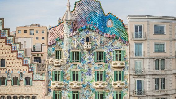 Barcelona