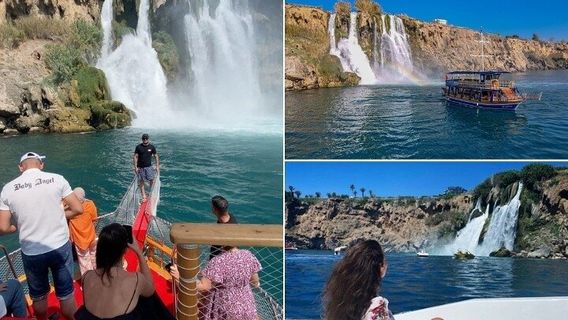AntalyaTours