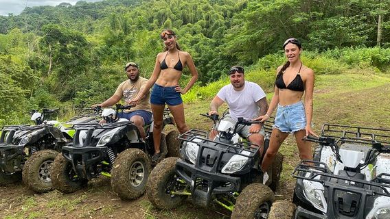 NegrilTours