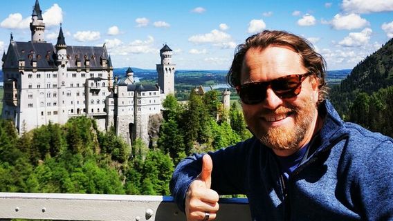 MunichTour with Carpool