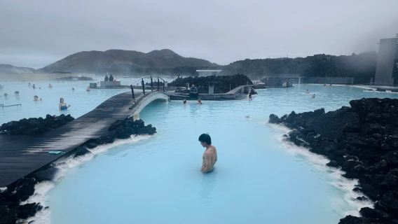 雷克雅未克日遊