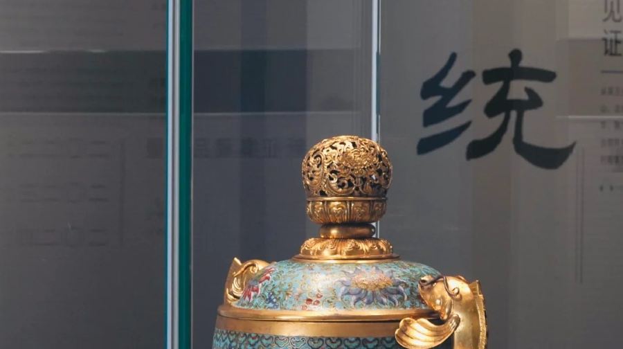 【獨立包團】揚州中國大運河博物館+2小時匠心資深講解服務（不含預約票）