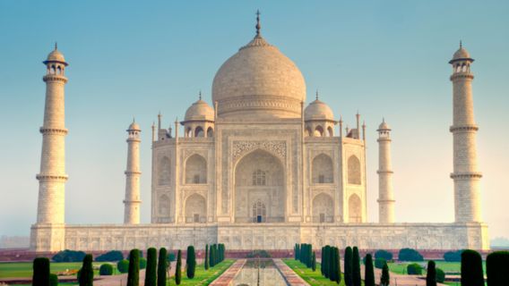 New Delhi