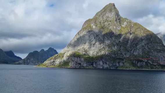 Lofoten: recorrido fotográfico por Reine, Hamnøy y Skariskøya