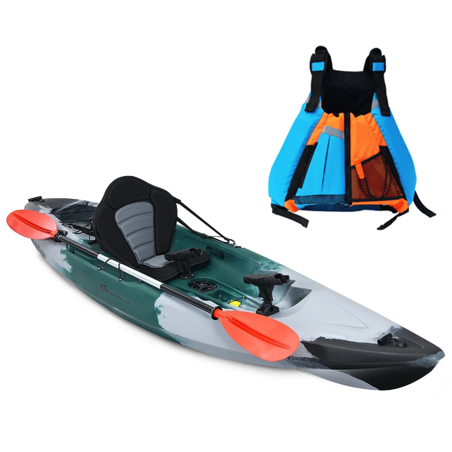 Esperienza in kayak tra le mangrovie di Tanjung Rhu a Langkawi (modello piattaforma)