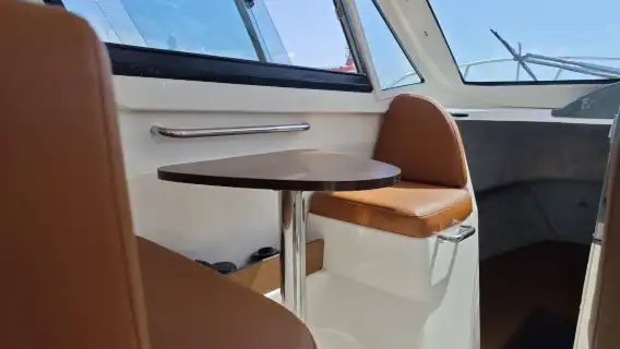 【珠海包船出海海釣】珠海九洲國際 35英尺雅馬哈原裝高速海釣艇 包船海釣+自駕體驗