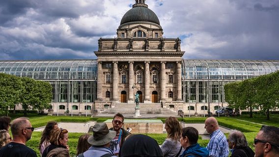 MunichTours