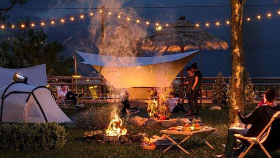 凱恩斯亞瑟頓高原·鴨嘴獸觀星夜遊【含BBQ晚餐+南半球觀星】