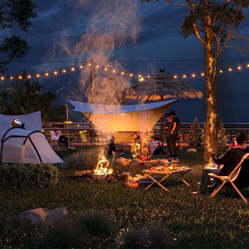 開恩茲亞瑟頓高原·鴨嘴獸觀星夜遊【含BBQ晚餐+南半球觀星】