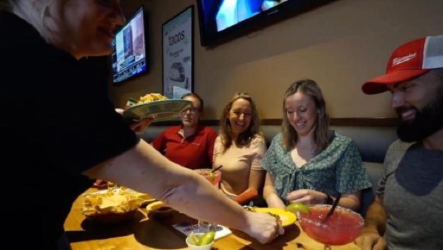 Sonoran Desert: Trails & Tequila Tasting Hummer Adventure