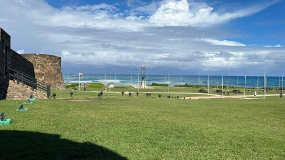 Khám phá Puerto Plata. Tham quan thành phố