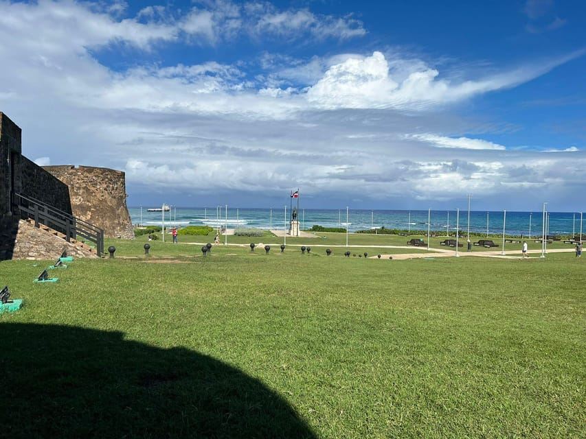 Explorez Puerto Plata. Visite de la ville