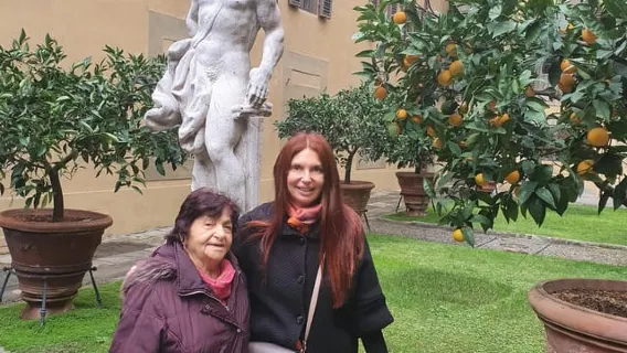 Florenz: Medici-Erlebnistour