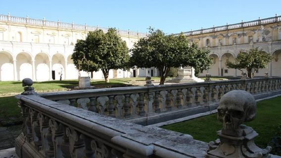 Naples : promenade entre contrastes et panoramas
