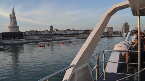 Descubra Fort Boyard