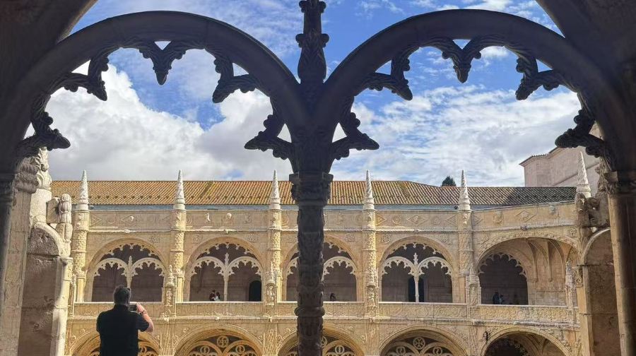 葡萄牙里斯本普通話包車半日遊（5小時+行程自由可調）