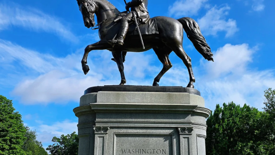 美國波士頓公園+中國城+波士頓美術館+伊莎貝拉·嘉納花園博物館