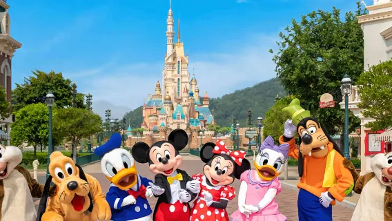 Layanan sewa kendaraan pribadi lintas batas antara Guangdong, Hong Kong, dan Makau|Penerbangan langsung ke Disneyland/Bandara: Guangzhou, Shenzhen, Zhuhai, Macau (Guangdong)|Lulus cepat|Tidak perlu antri di bea cukai daratan|Layanan penjemputan dan pengantaran minivan Toyota dari pintu ke pintu