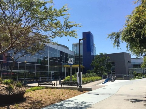 美國三藩市來回硅谷+斯坦福大學+蘋果+谷歌-打卡世界科技第一城