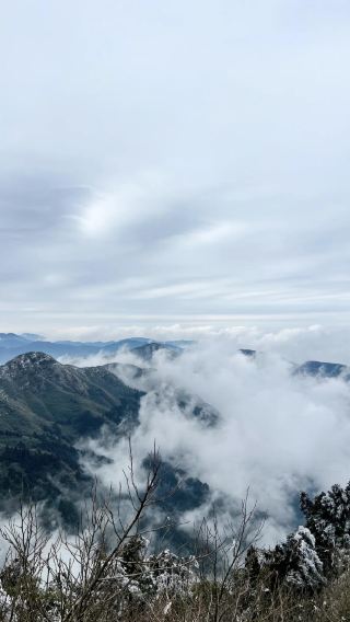 湖南衡陽の衡山ワンデーツアー＋梵音古道石碑＋南天門（中国語・英語/ガイドサービス対応）