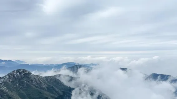 1-day tour to Hengshan Mountain + Fanyin Ancient Trail Stone Tablet + Nantianmen in Hengyang, Hunan with Chinese and English tour guide service available