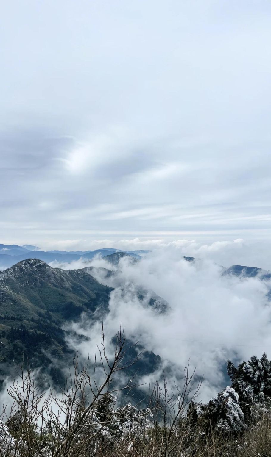 Hengyang Hunan Hengshan 1-day tour + Fanyin Ancient Trail Stone Tablet + Nantianmen with English-speaking/climbing companion service
