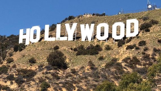 Los Angeles Classic 1-day Tour: Hollywood + Beverly Hills + Santa Monica Pier + Rodeo Drive