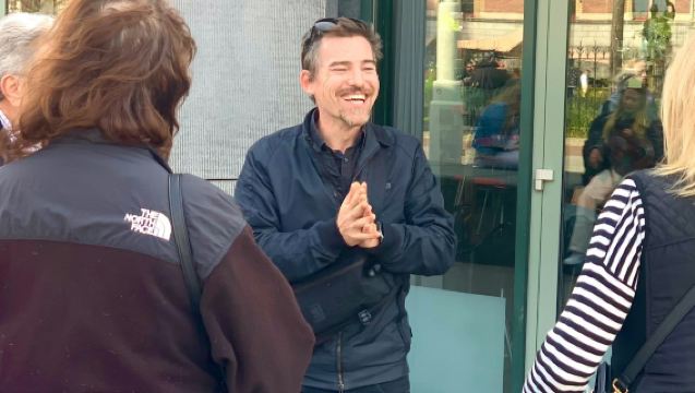 London: Westminster City Center Guided Tour