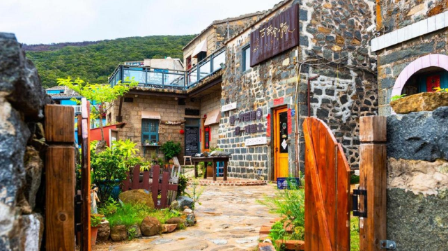 福州平潭島+猴研島+北港村+鏡沙【獨立成團/南北景點任選】