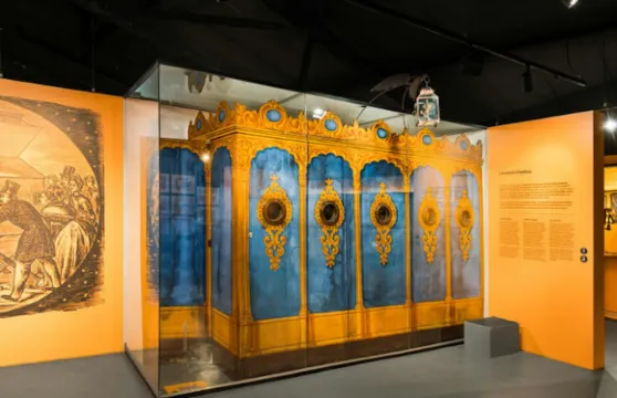 電影博物館：入場門票