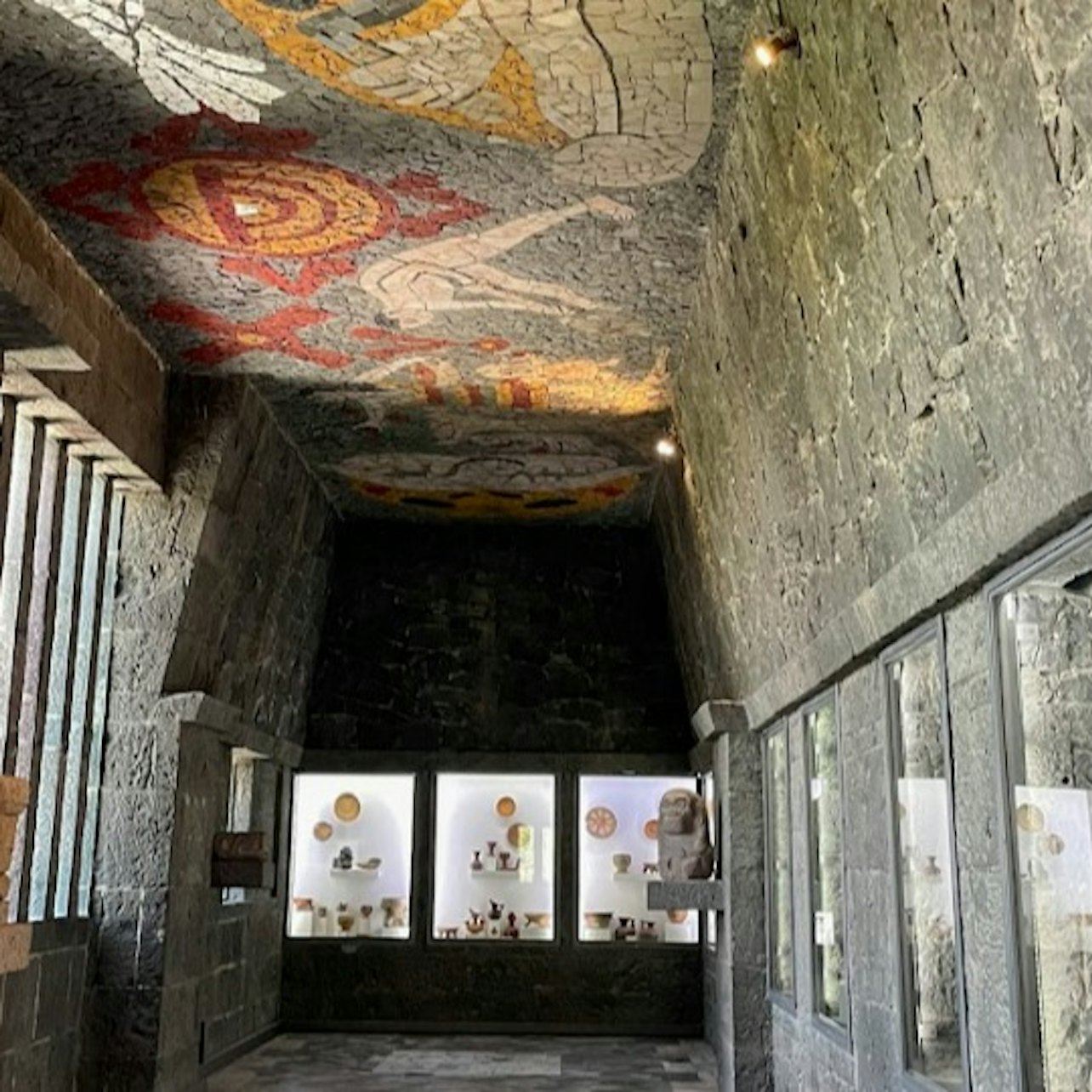 Diego Rivera Anahuacalli Museum: Guided Tour