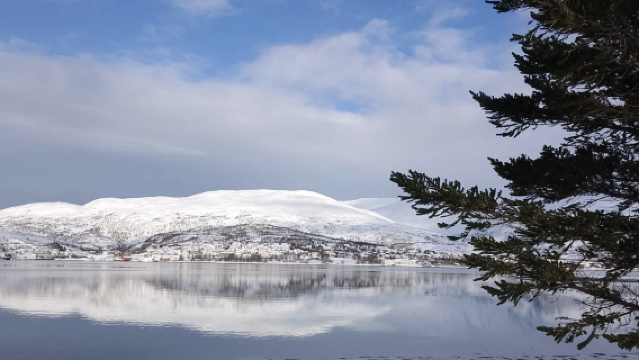 挪威斯沃爾韋爾+羅弗敦羣島-可多日定制【包車-跟團詢客服】