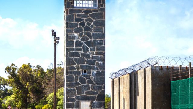 【開普敦包車一日遊】羅本島+康斯坦博西植物園+葡萄酒莊
